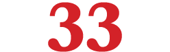 33