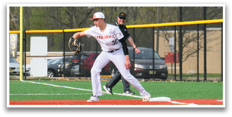 A baseball player in a white uniform is throwing a ball. Description generated by AI