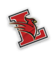 A red and black baseball cap. Description generated by AI