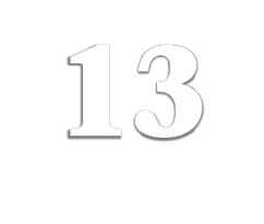 13