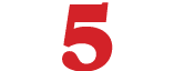 5