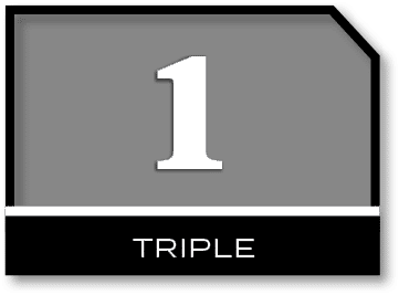 1,TRIPL
