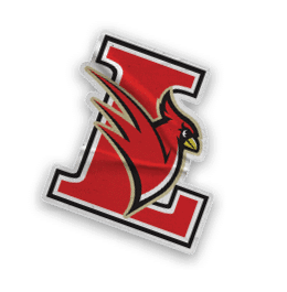 A red and black L logo. Description generated by AI