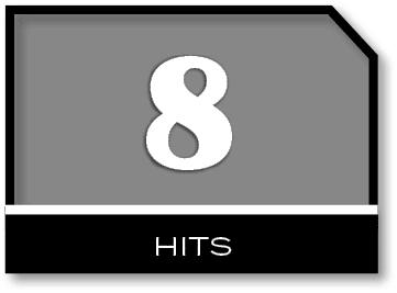 8,HIT
