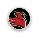 A red and black L logo. Description generated by AI