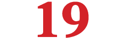 19