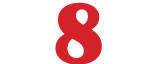 8