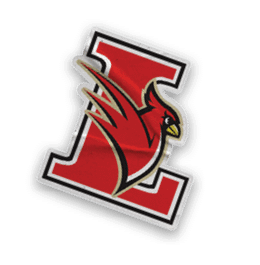 A collection of merchandise for the Cardinals. Description generated by AI