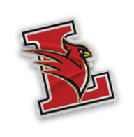 A collection of sports merchandise for the Cardinals. Description generated by AI