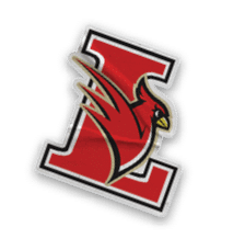 A collection of merchandise for the Cardinals. Description generated by AI