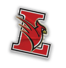 A collection of sports merchandise for the Cardinals. Description generated by AI