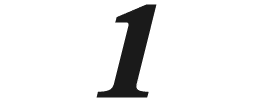 1