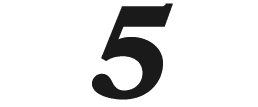 5
