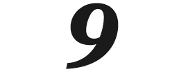 9