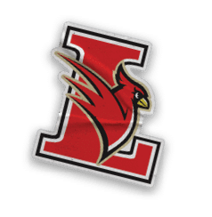 A collection of sports merchandise for the Cardinals. Description generated by AI