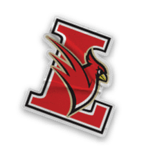 A collection of merchandise for the Cardinals. Description generated by AI