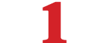 1