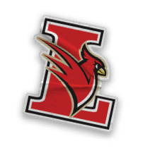 A collection of sports merchandise for the Cardinals. Description generated by AI