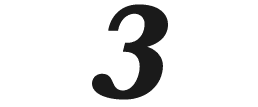 3