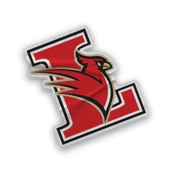 A collection of sports merchandise for the Cardinals. Description generated by AI