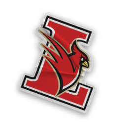 A collection of merchandise for the Cardinals. Description generated by AI