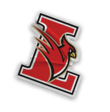 A collection of merchandise for the Cardinals. Description generated by AI