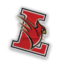 A collection of sports merchandise for the Cardinals. Description generated by AI