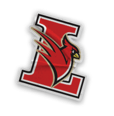 A collection of sports merchandise for the Cardinals. Description generated by AI
