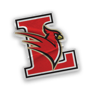 A collection of sports merchandise for the Cardinals. Description generated by AI