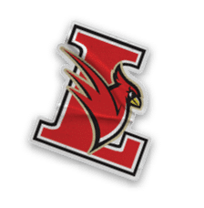 A collection of merchandise for the Cardinals. Description generated by AI
