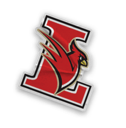 A collection of merchandise for the Cardinals. Description generated by AI