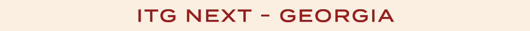 ITG Next Georgia