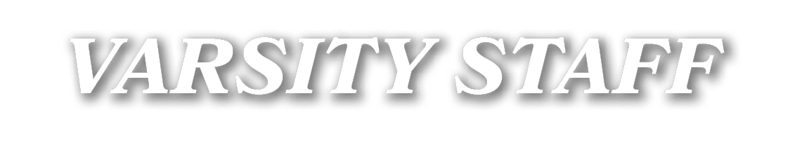 VARSITY STAFF