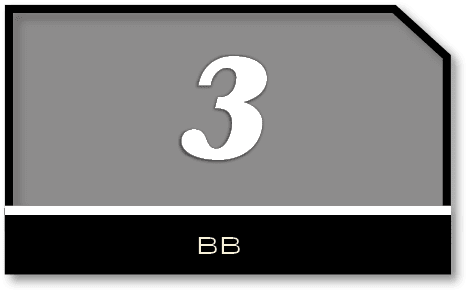 3,BB