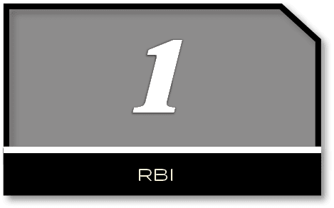 1,RBI