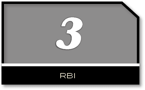 3,RBI