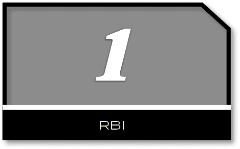 1,RBI