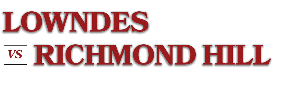 VS,RICHMOND HILL,LOWNDE