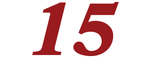 15