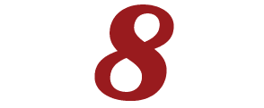 8