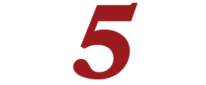 5