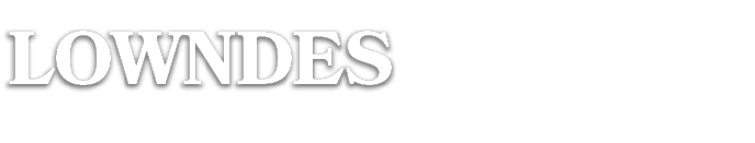 LOWNDES