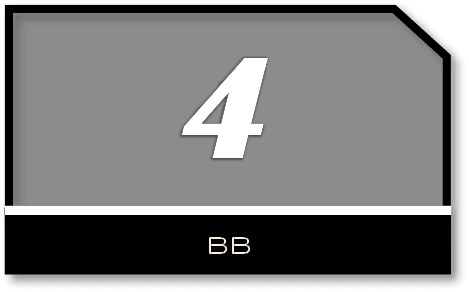 4,B