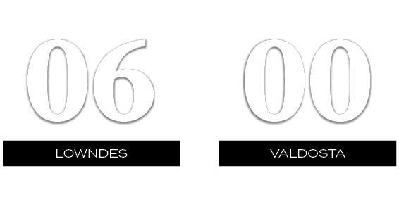 00,06,VALDOSTA,LOWNDES