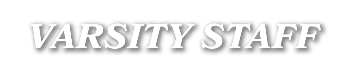 VARSITY STAFF