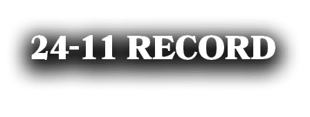 24 11 RECORD