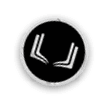 A collection of logos and symbols, including a pirate logo and a Texas flag. AI generated content