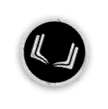 A collection of logos and symbols, including a pirate logo and a Texas flag. AI generated content