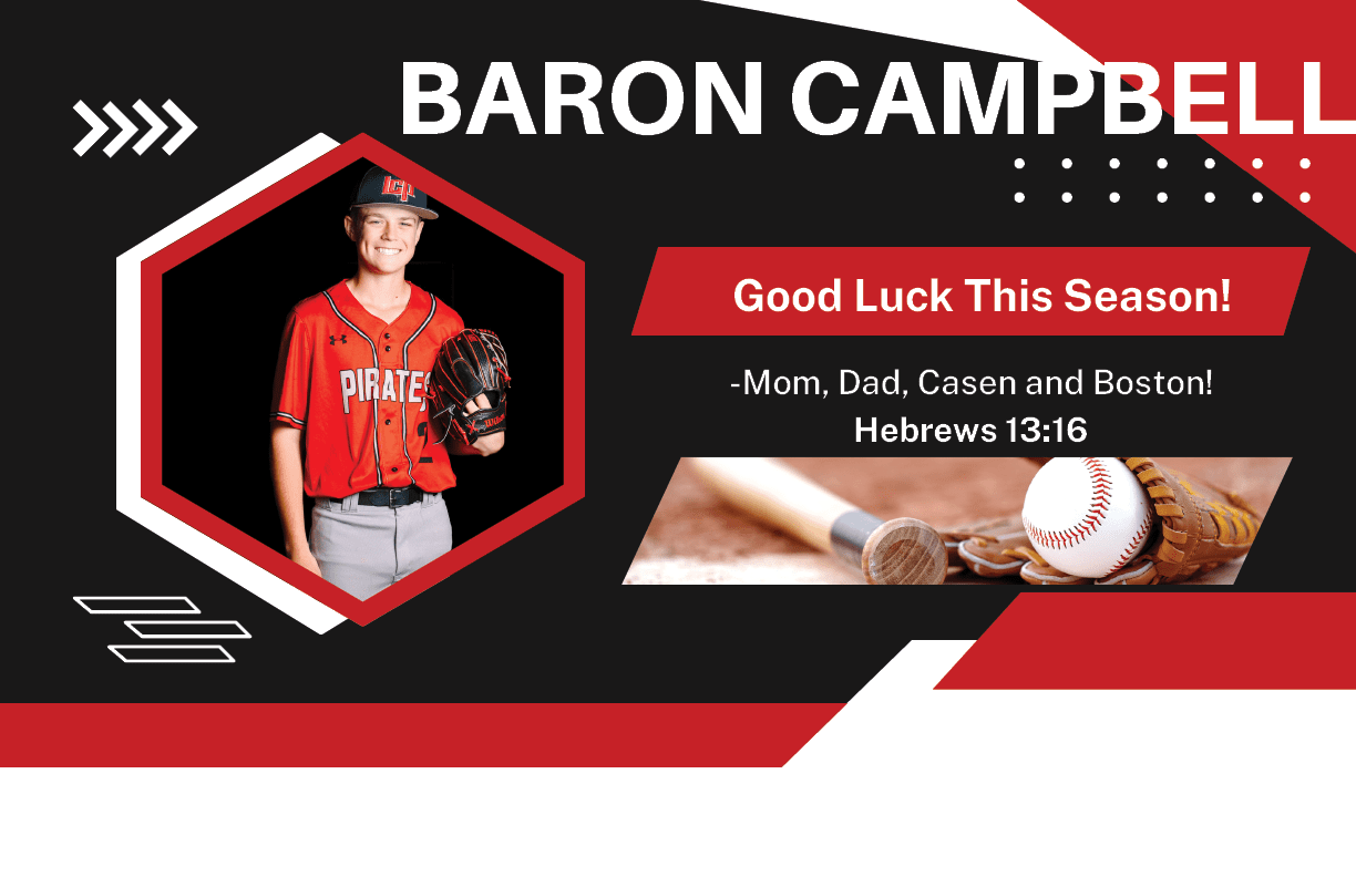 A young man wearing a baseball uniform is holding a baseball glove. AI generated content