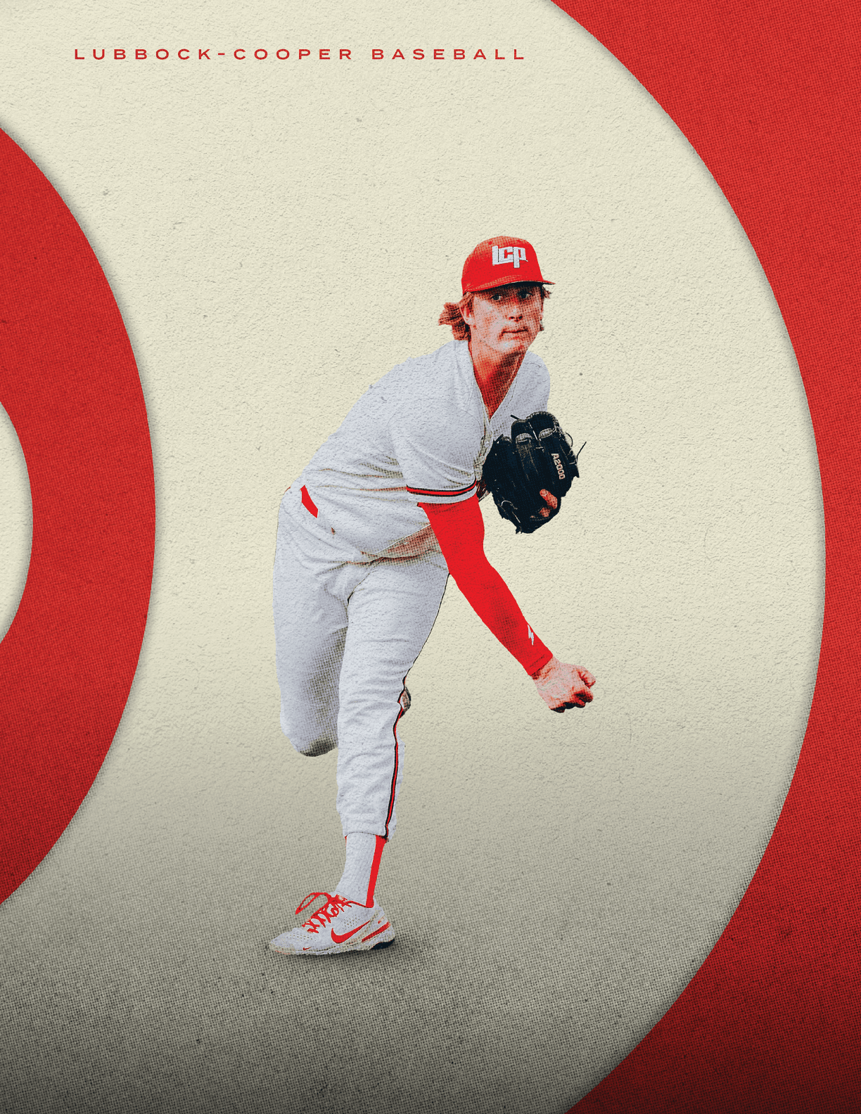 A baseball player in a white uniform is throwing a ball. AI generated content